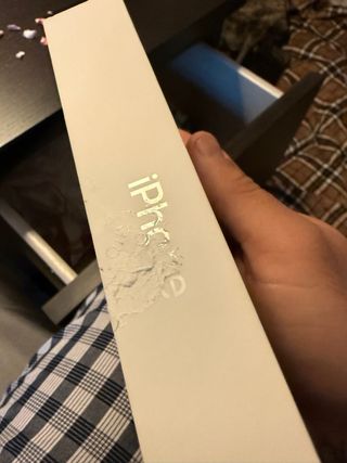 iPhone 16 Pro Max 512 GB Blanco