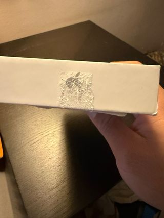 iPhone 16 Pro Max 512 GB Blanco