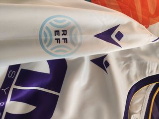 Sudadera Macron Real Jaén