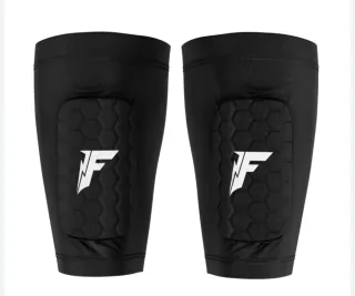 Espinilleras futbol Flair Niño 12x7