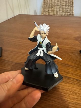 Lote Figuras Bleach