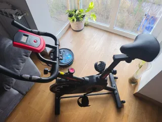 Bicicleta de Spinning Nueva indoor