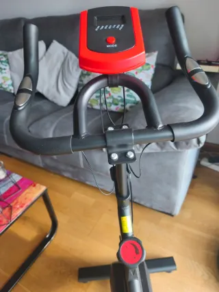 Bicicleta de Spinning Nueva indoor