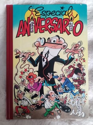 Super Humor Mortadelo 1