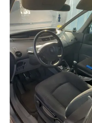 Renault Grand Espace 2006