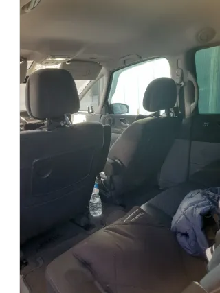 Renault Grand Espace 2006