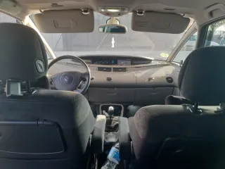 Renault Grand Espace 2006