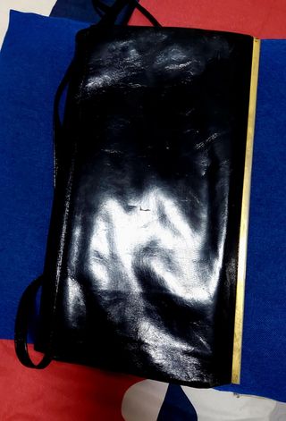 BOLSO DE HOMBRO  VINTAGE DE CHiCA