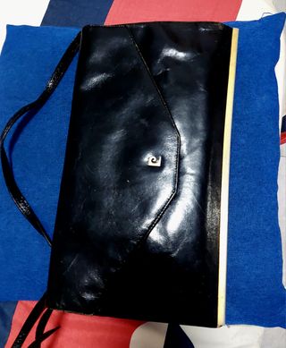 BOLSO DE HOMBRO  VINTAGE DE CHiCA