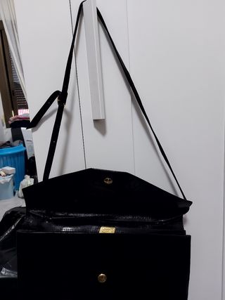 BOLSO DE HOMBRO  VINTAGE DE CHiCA