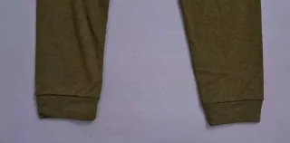 Pijama hombre interior afelpado.T/S Cierre negocio