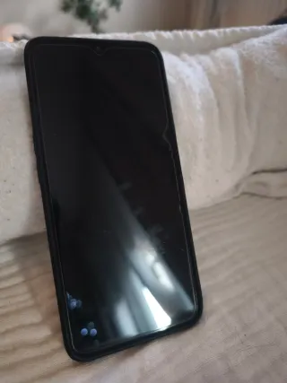 Cellulare OPPO A57S Nero