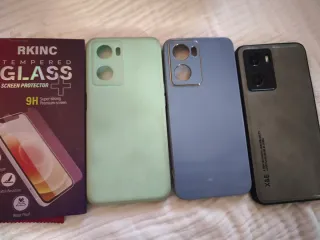 Cellulare OPPO A57S Nero