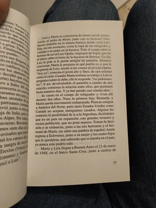 Un viaje a la esperanza salir de la pobreza con