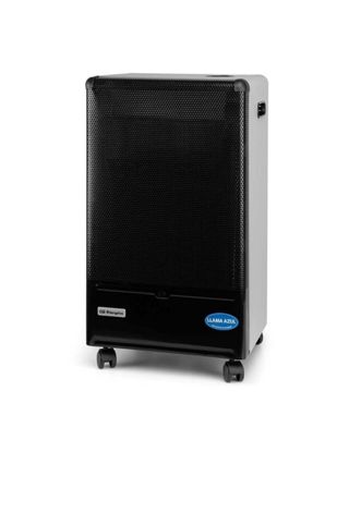 Orbegozo HBF 90 Estufa Llama Azul 4200W