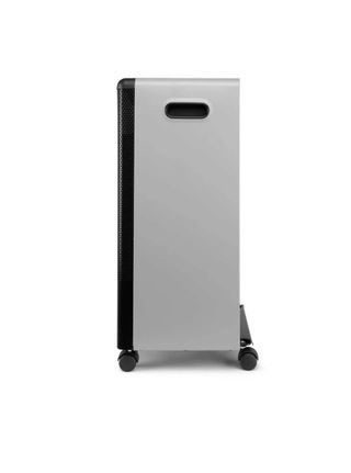 Orbegozo HBF 90 Estufa Llama Azul 4200W