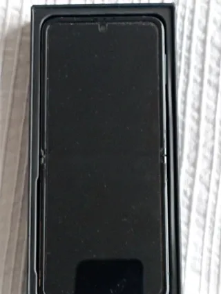 Samsung Galaxy Z Flip 3 128GB Verde