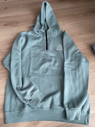 Lote 3 sudaderas niña/adolescente Pull&Bear