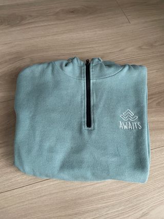 Lote 3 sudaderas niña/adolescente Pull&Bear