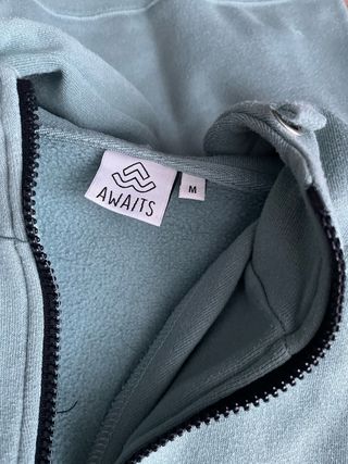 Lote 3 sudaderas niña/adolescente Pull&Bear