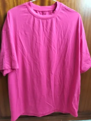 Conjunto 3 Camisetas Adidas y Fila Hombre