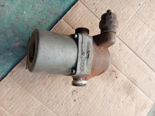 Bomba circulación caldera Inmergas