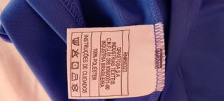 Brasil Nike 2006 Fan M