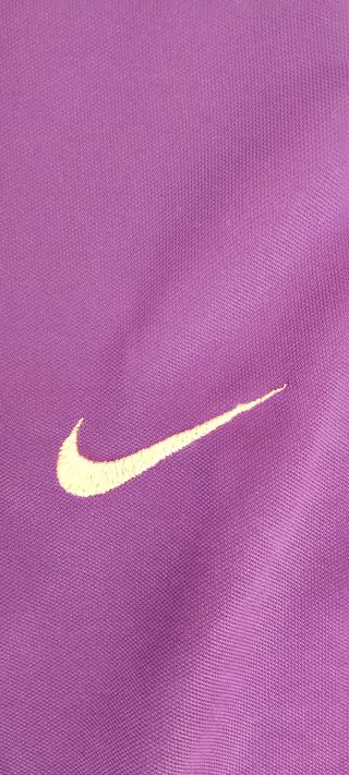 Brasil Nike 2006 Fan M