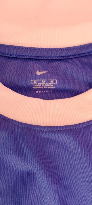 Brasil Nike 2006 Fan M