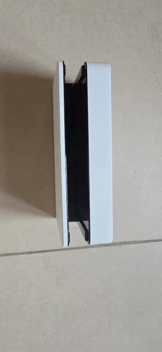 Nintendo Switch OLED Blanca y Negra