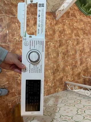 Módulo Lavadora LG F4J6JYOW