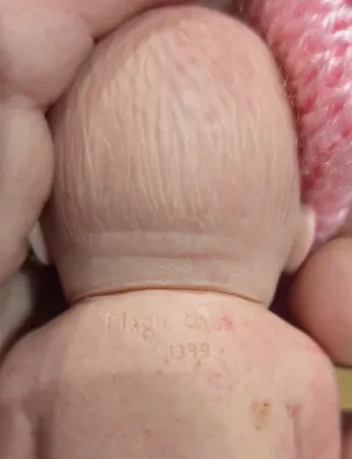 Mini Bebes Reborn Mellizos