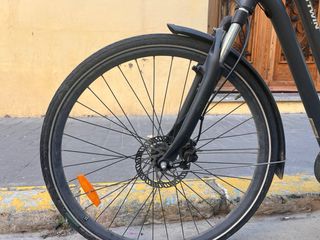 Bicicleta Eléctrica Btwin Elops 940