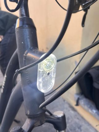 Bicicleta Eléctrica Btwin Elops 940