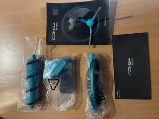 Cecotec Conga 5000 Robot Aspirador