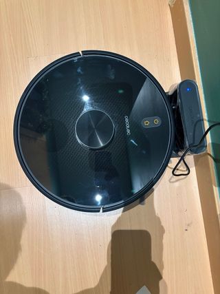 Cecotec Conga 5000 Robot Aspirador