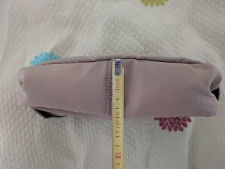 Bolso Bimba y Lola Beige y Marrón