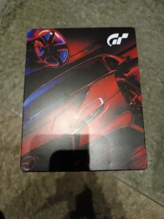 Gran Turismo 7 PS5 Gioco di Corse