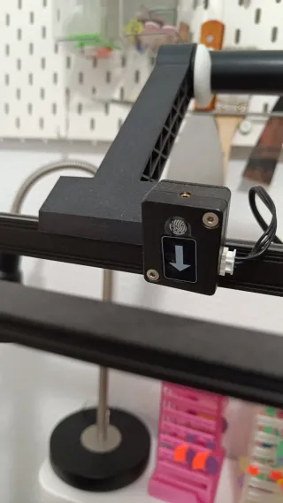 Stampante 3D Creality Ender 3 S1 Pro