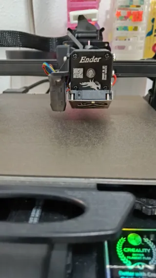 Stampante 3D Creality Ender 3 S1 Pro