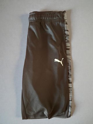 Pantalón Puma Deporte Niño Talla 15-16 años Nuevo
