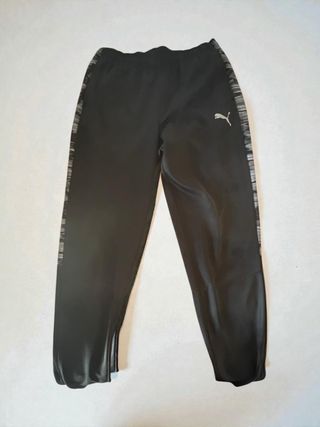 Pantalón Puma Deporte Niño Talla 15-16 años Nuevo