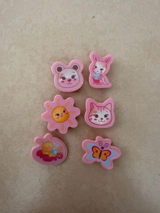 Nenuco Silla de Ruedas con Vendajes