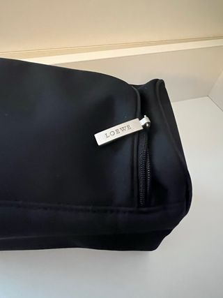 Neceser Loewe Negro