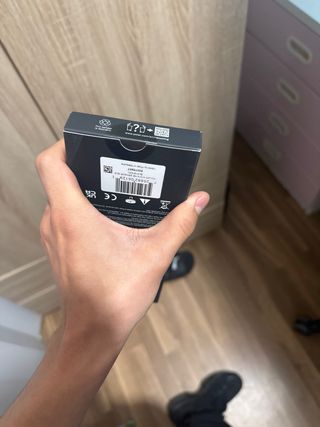 Polar H10 Sensor de Ritmo Cardíaco