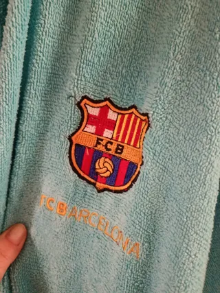 Albornoz FC Barcelona Talla M