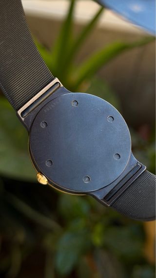 Orologio IWC Porsche Design