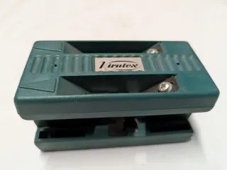 Perfilador de cantos Virutex