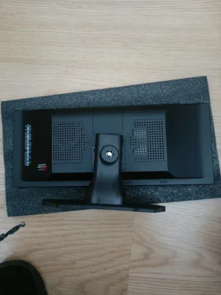 Pantalla CarPlay INNOVV V2 Inalámbrica