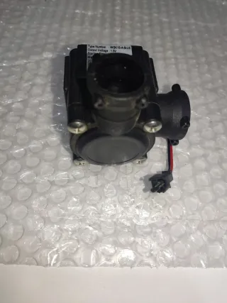 HIDROGENERADOR FAGOR FEG11DN-WGK15-A-B-LS